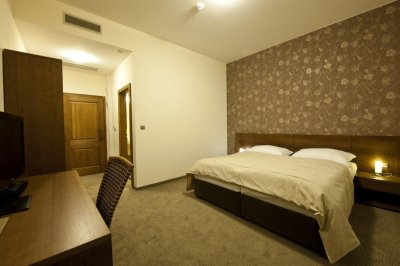 Hotel Mario