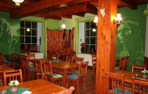Country steak restaurant