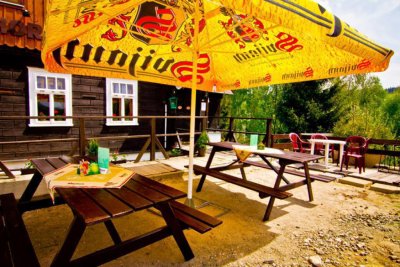 Pension Horalka