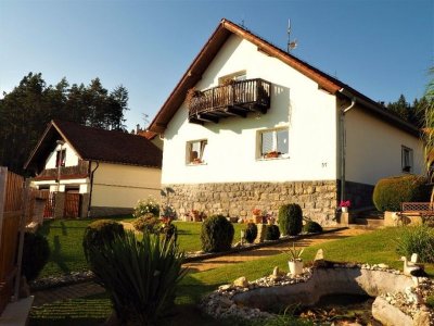 Apartmán Podhájí