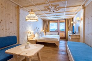 Horský hotel Soláň  S