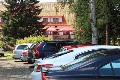 Hotel Atlantida