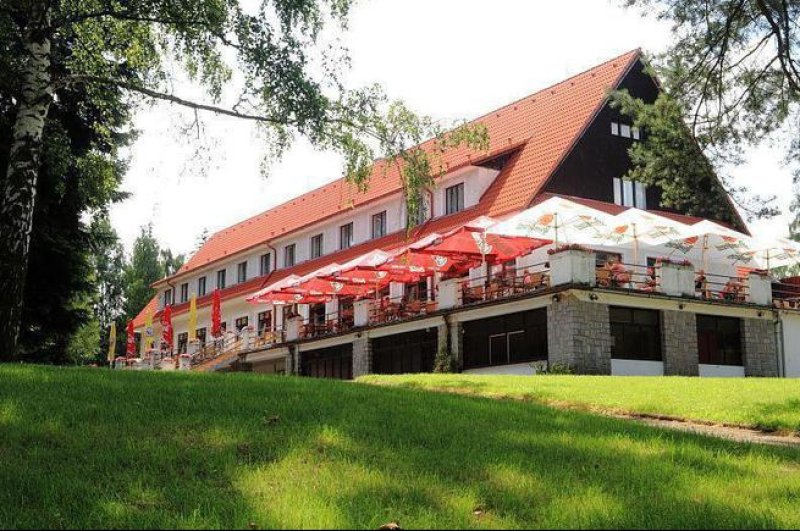 Hotel Atlantida