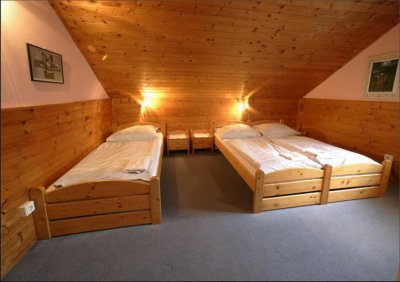Valašský šenk