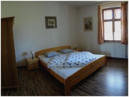 Penzionu Adršpach u Báry