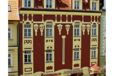 Hotel Hormeda