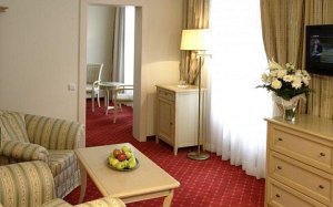Spa Hotel Schlosspark