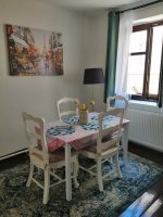 Galaxy Apartments, Rooms & Studios