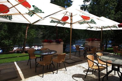 Hotel Atlantida