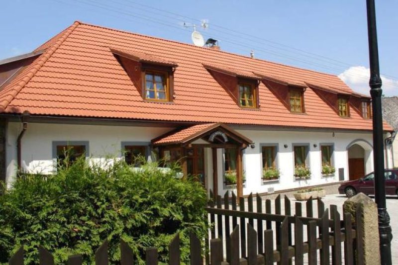 Penzion Sedlácký dvůr