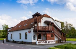 Country steak restaurant