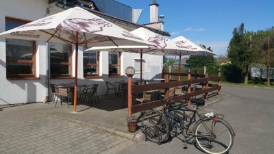 Mladějovská Formanka