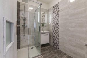 Apartmány Malen Žireč