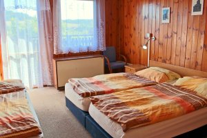 Mladějovská Formanka