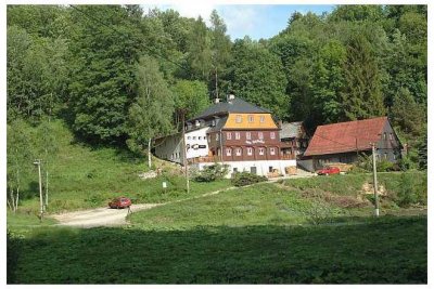 Penzion Na Bělidle