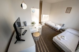 Hotel Kamýk