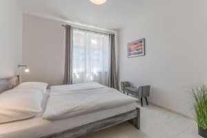 Apartmány Malen Žireč