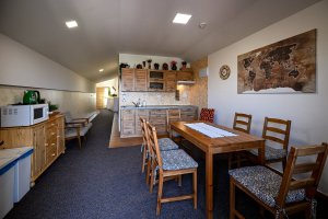 Ubytování Vinný sklep u Křížů