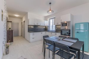 Apartmány Malen Žireč