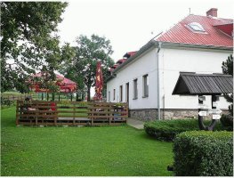 Penzion Kukla