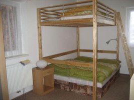 Ubytování Pec 334