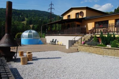Pension Popelka