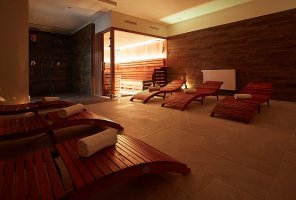 Hotel Rehavital
