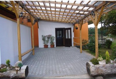 Hotel Bouchalka