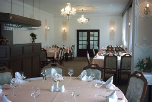 Hotel Bohemia