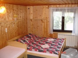Pension Popelka