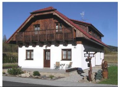 Apartmány Zlatá Lada