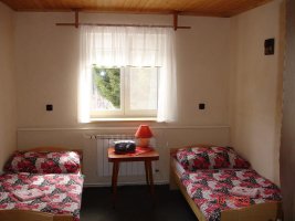 Pension Popelka