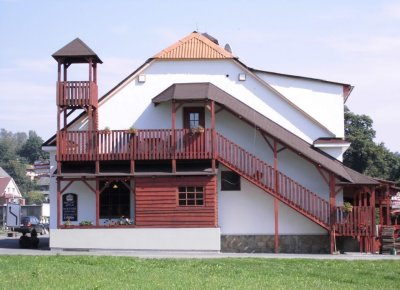 Country steak restaurant