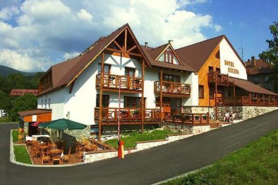 Hotel Helena