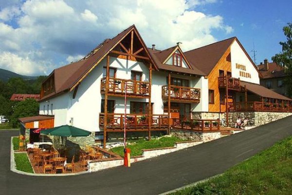 Hotel Helena