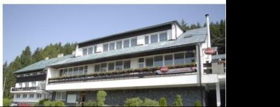 Horský hotel Permoník