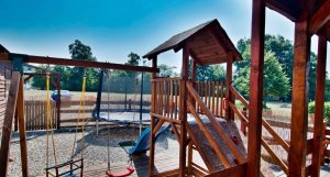 Country steak restaurant