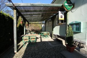 Pension Pilař