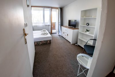 Hotel Kamýk