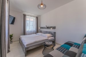 Apartmány Malen Žireč