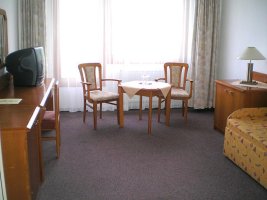 Hotel Krakonoš