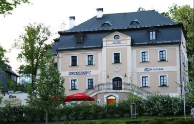 Hotel Rehavital