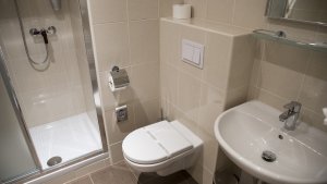 OREA Spa Hotel Cristal