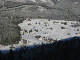 Ubytování Pec 334
