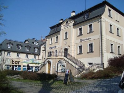 Hotel Rehavital