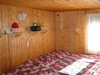 Pension Popelka