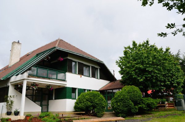 Penzion Horal Osek