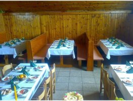 Hotel Bouchalka