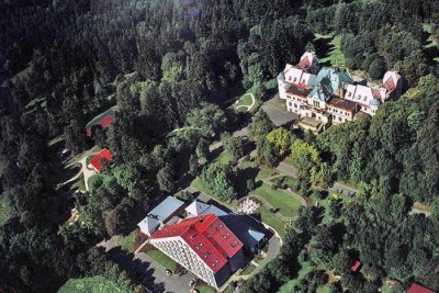Hotel Krakonoš
