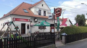 Restaurace a penzion U Kiliána